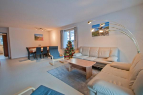 Haus Matten, Apartment Birch